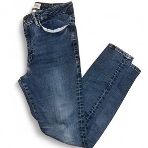FRAME women's denim jeans size 2